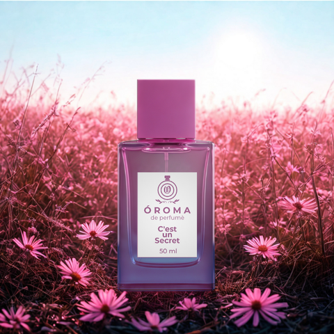 Le C’est un Secret